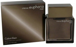 CALVIN KLEIN INTENSE EUPHORIA MEN