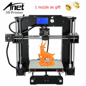 3D Printer