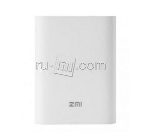 Power Bank-роутер ZMI MF855