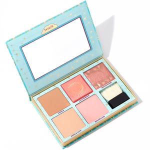 Benefit The Cheek Parade palette