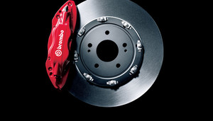 тормоза Brembo