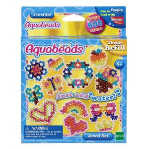 Тематический набор бусин Aquabeads Ювелирные украшения