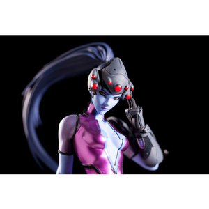 Overwatch Widowmaker Statue