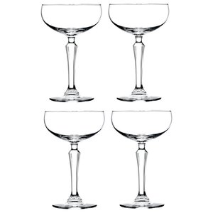 бокалы Libbey Speakeasy Coupe Glass 7 oz