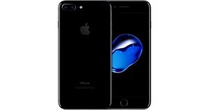 Iphone 7 Jet Black