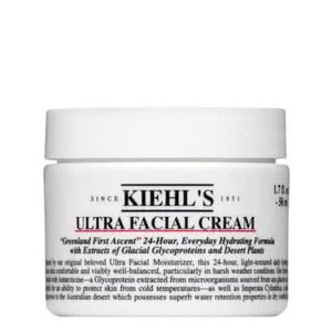 Kiehl's Увлажняющий крем для лица