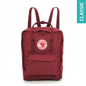 Fjallraven Kanken Classic