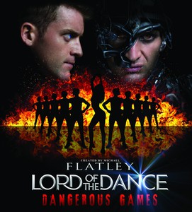 Michael Flatley's Lord Of The Dance