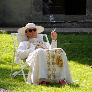 The Young Pope