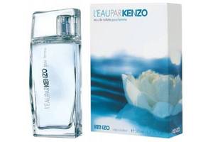 Kenzo L'Eau par Kenzo pour Femme