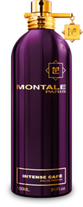 Парфюмерная вода Montale Intense Cafe