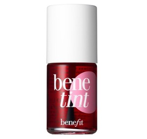 Benefit tint