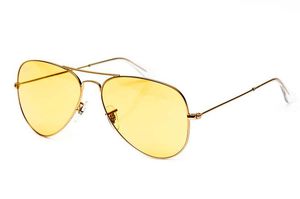 Ray-Ban Aviator RB 3025 001/4A