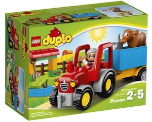 Lego duplo