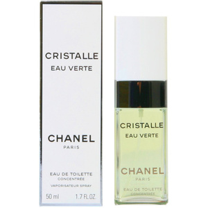 Chanel Cristalle Eau de Toilette 50ml