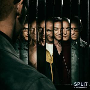 Split