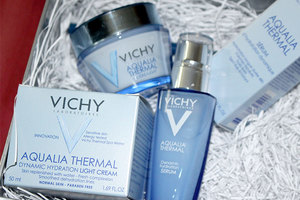 Vichy Aqualia Thermal