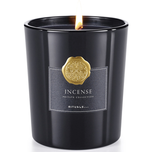 Rituals Private collection candles