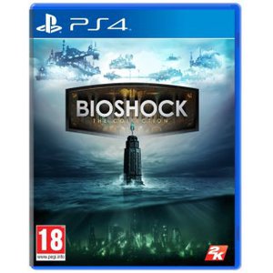 Bioshock The Collection