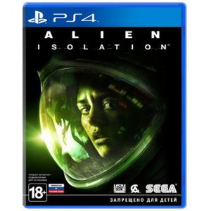 Alien: Isolation