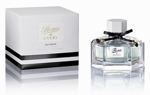 Gucci Flora Eau Fraiche