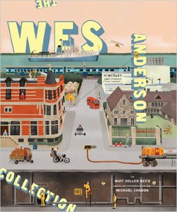 Full Wes Anderson collection