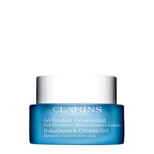 Clarins Gel Fondant Desalterant