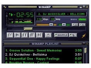 Winamp