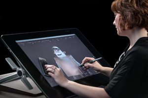 Wacom Cintiq