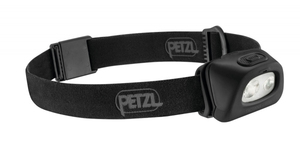 PETZL TACTIKKA PLUS RGB E89ABA