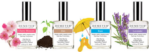 Духи Demeter Fragrance Library