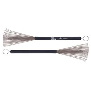 щётки VIC FIRTH SGWB STEVE GADD WIRE BRUSH