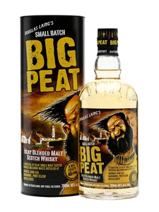 Big Peat