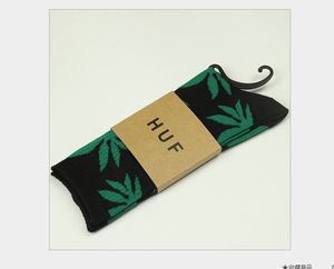 Носочки Huf