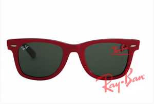 ОЧКИ RAY BAN WAYFARER 2140 955