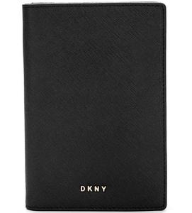 Обложка для паспорта DKNY