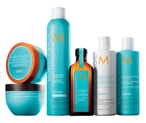 MOROCCANOIL