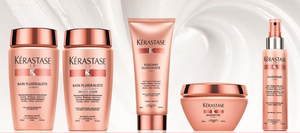 Kerastase discipline