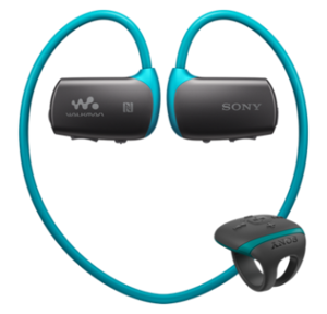 Sony Walkman NWZ-WS615