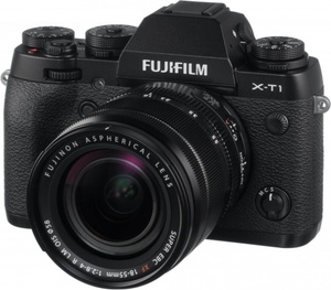 Fujifilm X-T1 Kit