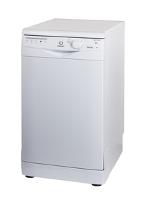 Посудомоечная машина Indesit DSR 15B3 RU