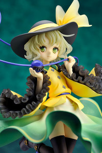 Komeiji Koishi - 1/8 (Ques Q)