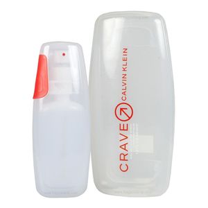 Туалетная вода Calvin Klein Crave