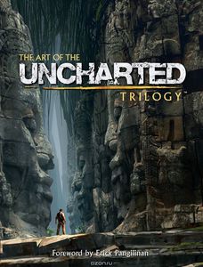 Мир трилогии Uncharted