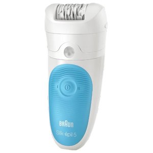 Эпилятор Braun Silk-epil 5-511 или 5-541