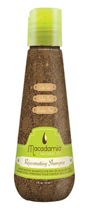 Macadamia Rejuvenating Shampoo Шампунь | 100 мл