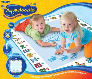 Aquadoodle классический, TOMY