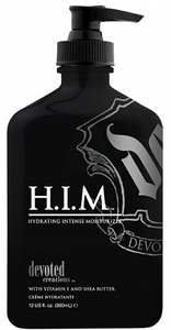 Увлажняющий лосьон H.I.M Moisturizer