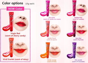 Тинт для губ Berrisom Oops My Lip Tint Pack