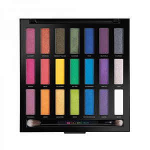 Urban Decay Holiday Full Spectrum Palette